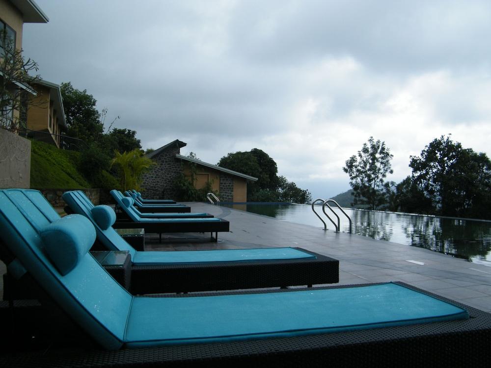 Poetree Thekkady Hotel Exterior foto