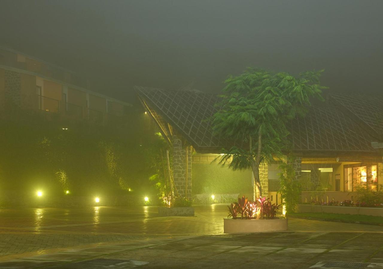 Poetree Thekkady Hotel Exterior foto